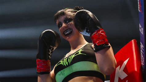 6ar6ie6 boxing.